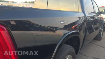 2025 Ram 1500 Big Horn Crew Cab Short Bed - miniatura 24