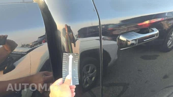 2025 Ram 1500 Big Horn Crew Cab Short Bed - miniatura 30