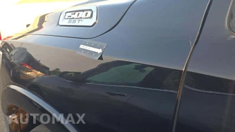 2025 Ram 1500 Big Horn Crew Cab Short Bed - miniatura 34