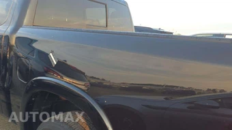 2025 Ram 1500 Big Horn Crew Cab Short Bed - miniatura 36