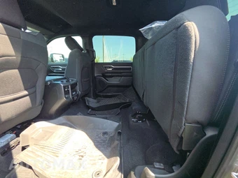 2025 Ram 1500 Big Horn Crew Cab Short Bed - miniatura 13