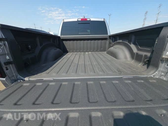 2025 Ram 1500 Big Horn Crew Cab Short Bed - miniatura 16