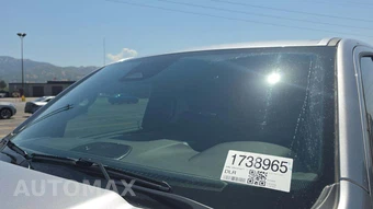 2025 Ram 1500 Big Horn Crew Cab Short Bed - miniatura 22