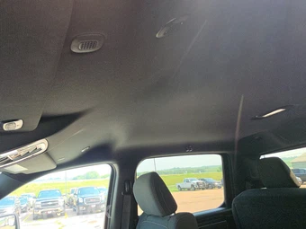 2025 Ram 1500 Big Horn Crew Cab Short Bed - miniatura 17