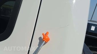 2025 Ram 1500 Big Horn Crew Cab Short Bed - miniatura 18