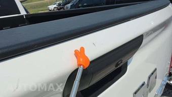 2025 Ram 1500 Big Horn Crew Cab Short Bed - miniatura 21