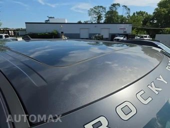 2025 Ram 1500 Big Horn Crew Cab Short Bed - miniatura 12