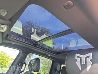 2025 Ram 1500 Big Horn Crew Cab Short Bed - miniatura 17