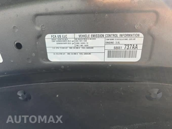 2025 Ram 1500 Big Horn Crew Cab Short Bed - miniatura 21