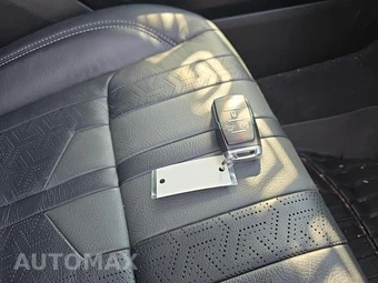2025 Ram 1500 Big Horn Crew Cab Short Bed - miniatura 22