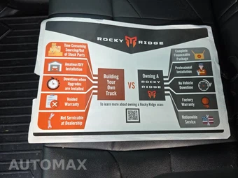 2025 Ram 1500 Big Horn Crew Cab Short Bed - miniatura 24