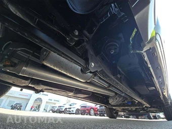 2025 Ram 1500 Big Horn Crew Cab Short Bed – miniatura 14
