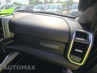 2025 Ram 1500 Big Horn Crew Cab Short Bed – miniatura 16