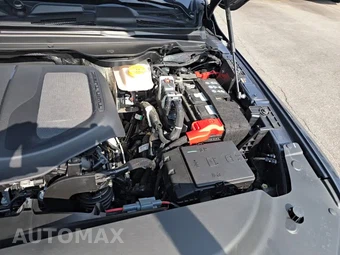 2025 Ram 1500 Big Horn Crew Cab Short Bed – miniatura 19