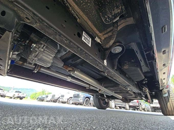 2025 Ram 1500 Big Horn Crew Cab Short Bed – miniatura 4