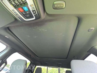 2025 Ram 1500 Big Horn Crew Cab Short Bed – miniatura 8