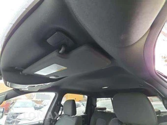 2025 Ram 1500 Big Horn Crew Cab Short Bed - miniatura 11