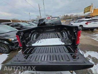 2025 Ram 1500 Big Horn Crew Cab Short Bed - miniatura 14