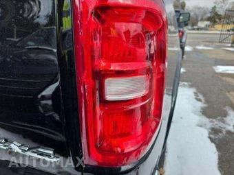 2025 Ram 1500 Big Horn Crew Cab Short Bed - miniatura 21