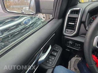2025 Ram 1500 Big Horn Crew Cab Short Bed - miniatura 24