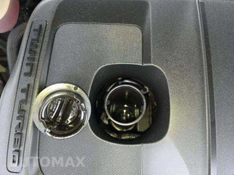 2025 Ram 1500 Big Horn Crew Cab Short Bed - miniatura 31