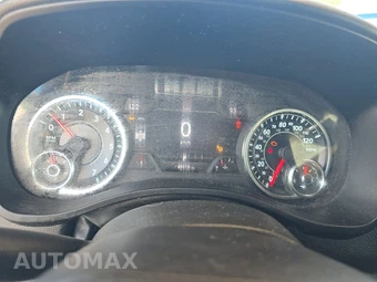 2025 Ram 1500 Big Horn Crew Cab Short Bed - miniatura 12