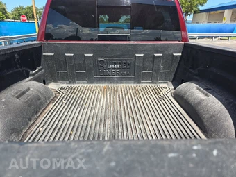 2025 Ram 1500 Big Horn Crew Cab Short Bed - miniatura 16