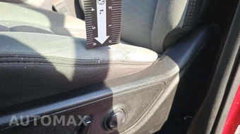 2025 Ram 1500 Big Horn Crew Cab Short Bed - miniatura 24
