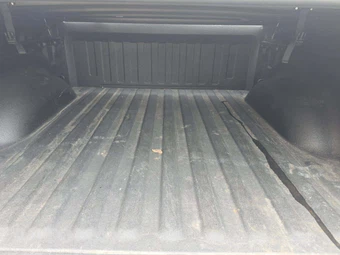 2025 Ram 1500 Big Horn Crew Cab Short Bed - miniatura 14