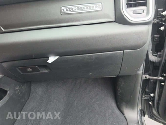 2025 Ram 1500 Big Horn Crew Cab Short Bed - miniatura 19