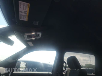 2025 Ram 1500 Big Horn Crew Cab Short Bed - miniatura 18