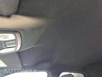 2025 Ram 1500 Big Horn Extended Cab Medium Bed - miniatura 11
