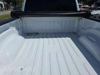 2025 Ram 1500 Big Horn Extended Cab Medium Bed - miniatura 14