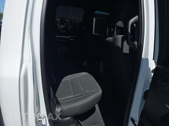 2025 Ram 1500 Big Horn Extended Cab Medium Bed - miniatura 16