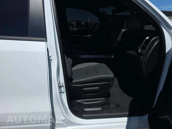 2025 Ram 1500 Big Horn Extended Cab Medium Bed - miniatura 18