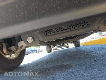 2025 Ram 1500 Big Horn Extended Cab Medium Bed - miniatura 20
