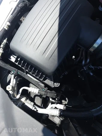 2025 Ram 1500 Big Horn Extended Cab Medium Bed - miniatura 22