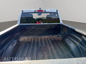 2025 Ram 1500 Big Horn Extended Cab Medium Bed - miniatura 8