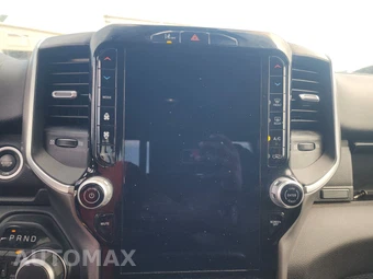 2025 Ram 1500 Big Horn Extended Cab Medium Bed - miniatura 11