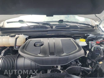 2025 Ram 1500 Big Horn Extended Cab Medium Bed - miniatura 15