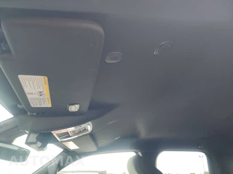 2025 Ram 1500 Big Horn Extended Cab Medium Bed - miniatura 17