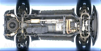 2025 Ram 1500 Big Horn Extended Cab Medium Bed - miniatura 18