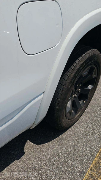 2025 Ram 1500 Big Horn Extended Cab Medium Bed - miniatura 19