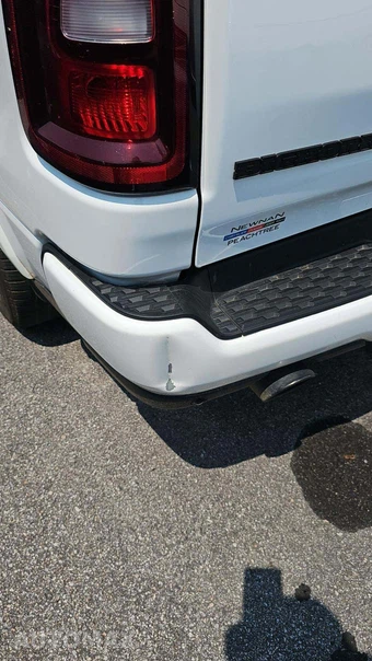 2025 Ram 1500 Big Horn Extended Cab Medium Bed - miniatura 20