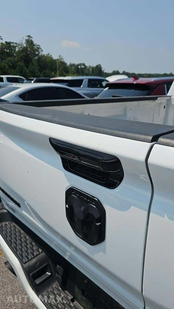 2025 Ram 1500 Big Horn Extended Cab Medium Bed - miniatura 21