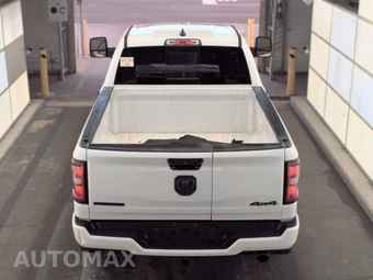 2025 Ram 1500 Big Horn Extended Cab Medium Bed - miniatura 5