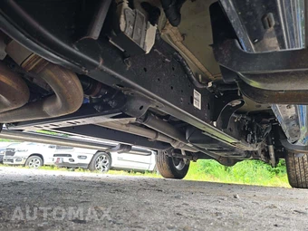 2025 Ram 1500 Big Horn Extended Cab Medium Bed - miniatura 7
