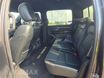 2025 Ram 1500 Laramie Crew Cab Medium Bed - miniatura 13