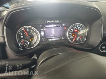 2025 Ram 1500 Laramie Crew Cab Medium Bed - miniatura 12