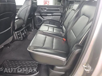 2025 Ram 1500 Laramie Crew Cab Medium Bed - miniatura 13